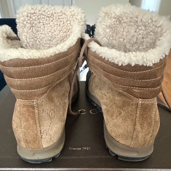 Geo teck GG signature
SOFTY TEK GG/S.TEK/N.M/F.BONAN - Picture 6 of 16